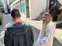 More than 600 adult survivors of modern slavery will receive access to an accredited, independent advocate as part of a new UK pilot.