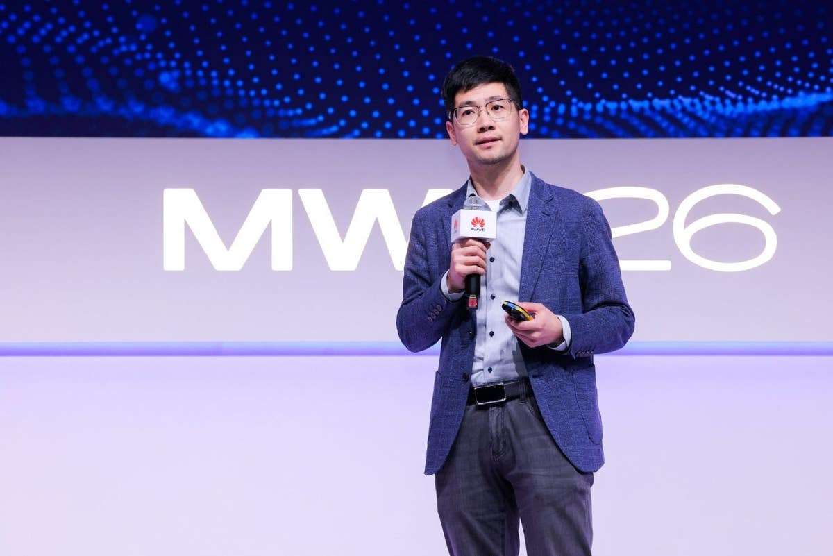 Huawei Launches Its AI Data Platform to Power Faster AI Adoption for ...