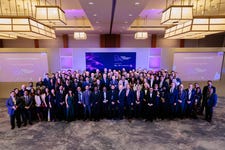 The 4th edition of the Digital Engineering Awards, in association with ISG, CNBC-TV18 and L&T Technology Services, drew more than 250 nominations from 90+ global companies