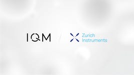 IQM and Zurich Instruments launch real-time quantum error correction demonstrator with NVIDIA NVQLink