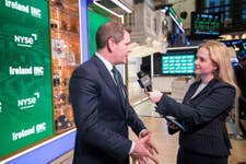 PR Newswire associated0