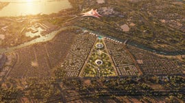 Manchester City Yas Residences by Ohana (Photo: AETOSWire)