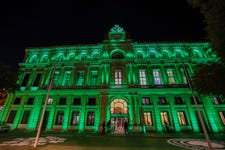 Hotel de Ville Cannes, 2025
