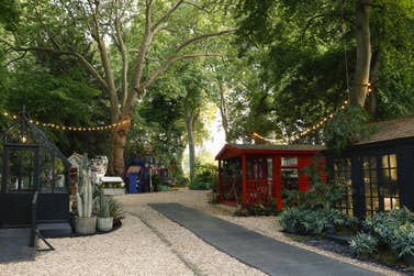 Chelsea Flower Show 2025.