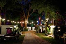 Malvern Garden Buildings, sponsors of the Houseplant Studios, unveil a fresh line-up of designers set to push botanical boundaries at the RHS Chelsea Flower Show.