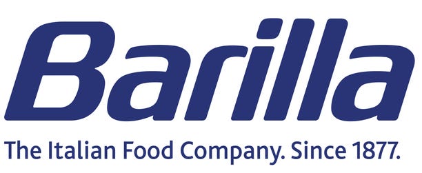 Barilla Group's Rubbiano Plant (PR)