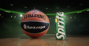 EuroLeague and The Coca-Cola Company Announce Multi-Season Partnership