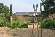 Rushcombe First School in Dorset.