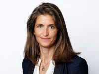 Constance Sabbagh, General Manager, France