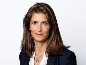 Constance Sabbagh, General Manager, France