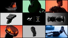 The past 12 months have marked one of the most prolific periods of product innovation in Hyperice's history, spanning every major technology category in the company's portfolio.