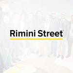 Rimini Street Wins Multiple Stevie® Awards for Sales & Customer Service Excellence