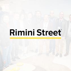 Rimini Street Wins Multiple Stevie® Awards for Sales & Customer Service Excellence