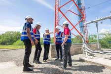 Presswire associated0