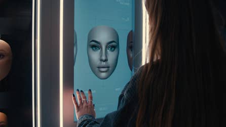 Dove reveals “The Beauty Machine” showing how algorithms reinforce a single face of beauty and inviting women to share their individual beauty in an open casting call.