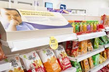 The updated standards promote healthier choices by limiting sugar, sweetening ingredients and added salt for babies and young children.