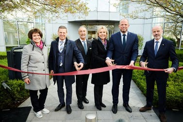 GlobeNewswire associated0