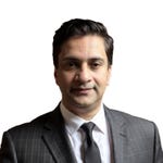 Sam Mathew - Chief Executive Officer, Microland