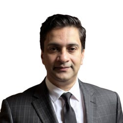 Sam Mathew - Chief Executive Officer, Microland