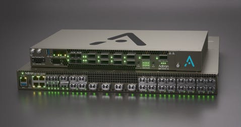 Adtran’s new Terabit routing solution helps operators intelligently scale edge networks to meet soaring data demands.