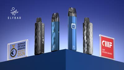 refillable vape germany Vuse Pro One Box | Mint Ice main image 0
