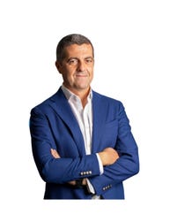 Gianluca Fioravanti, Global GM Lincotek’s Medical Division