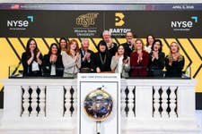 PR Newswire associated0