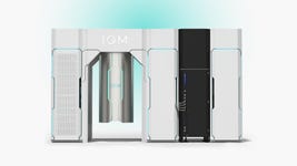 IQM Radiance quantum computer