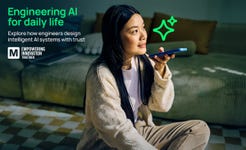 This installment of Empowering Innovation Together explores how AI is increasingly embedded in everyday products and services, from assisted search and messaging tools to healthcare wearables.
