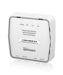 Openreach - GPON ONT