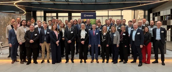 Participants to the VVER Fuel Forum