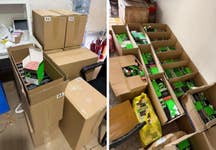 PR Newswire associated0