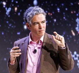 Lee Cronin, CEO and founder of Chemify, the deep-tech pioneer of Chemputation – a technological breakthrough that integrates AI- and ML-driven molecular discovery and automated, robotic synthesis – has published three peer-reviewed research papers in close succession, constituting a technological tour de force that validates Chemputation as a new paradigm for how small molecule-drugs and materials are discovered, designed and manufactured. The three publications in PNAS, Nature Communications Chemistry and Nature Communications Biology describe how the Chemputation AI platform can understand and execute instructions to make new molecules from scientific literature, produce them iteratively and how this could be applied to cancer research.