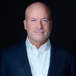 Thomas Conway, Chief Financial Officer at Brightfin.