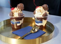 The Empire State Building To Celebrate Its 95th Anniversary With a Sweet New Pop-Up Experience From Ghirardelli
