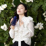 IFF showcases wellness innovation for beauty.