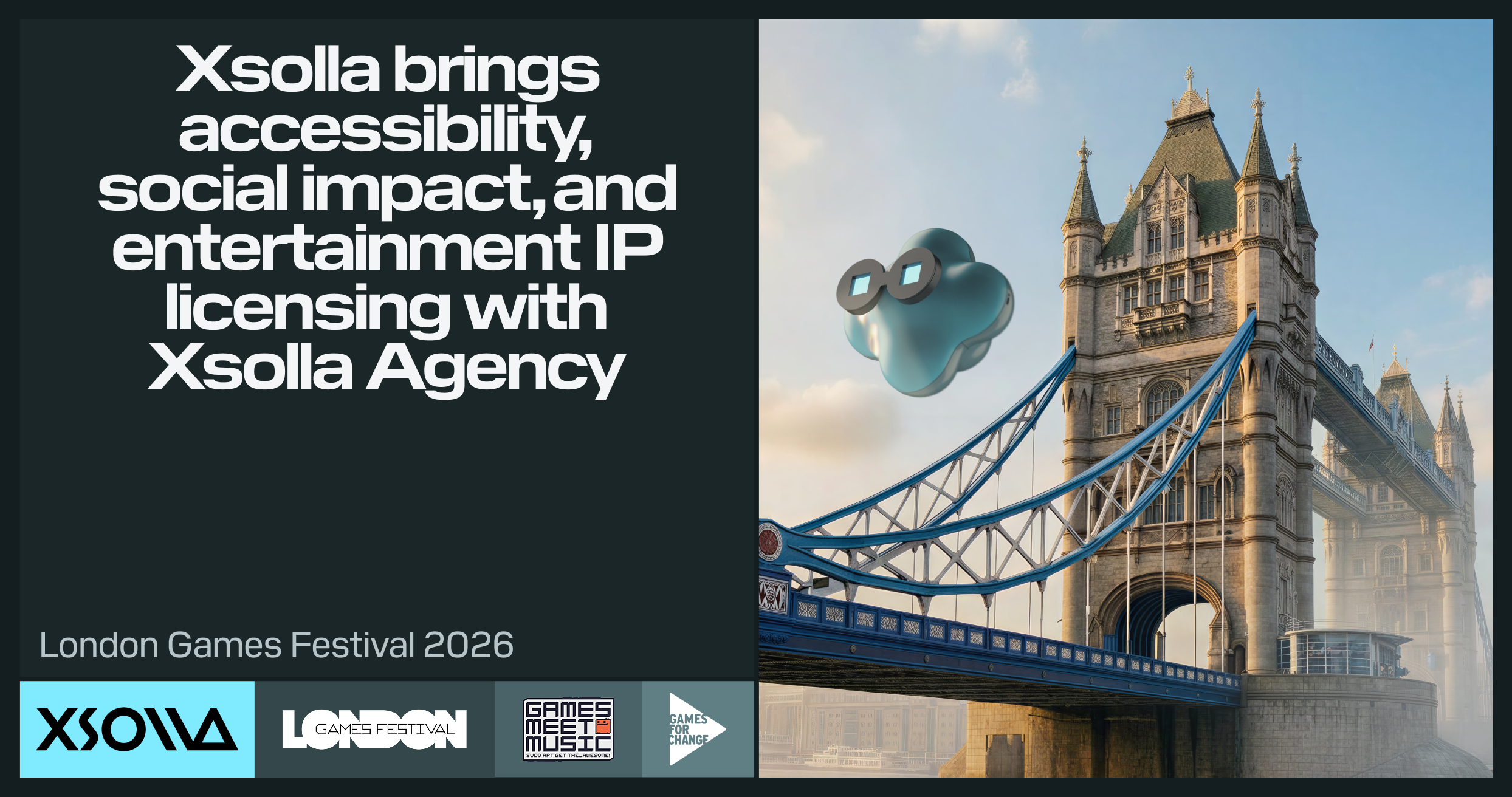Xsolla Brings Social Impact And IP 