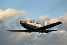 Textron Aviation Defense continues to support sustainment of more than 700 Beechcraft T-6 Texan II aircraft under a renewed five‑year SEPM contract