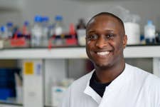 Mr Ola Rominiyi, Clinical Lecturer in Neurosurgery at the University of Sheffield and Neurosurgical Resident at Sheffield Teaching Hospitals NHS Trust.