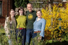After being diagnosed with brain cancer last year and facing limited treatment options in Yorkshire, 47-year-old mum-of-two Emma Ward from York is sharing her experience.