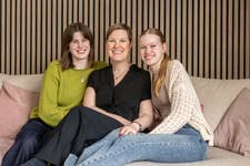 With few options, Emma travelled abroad to access an immunotherapy treatment, funded by £145,000 raised by friends and family.