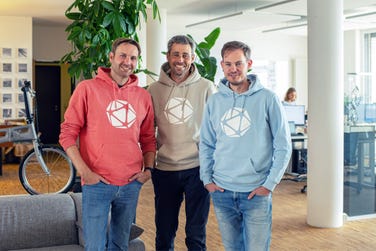 Synera, an agentic AI platform that orchestrates the full engineering value chain across 80+ hardware engineering tools, which operates securely, on‑premise, and without disrupting existing systems, announces $40M (€35M) raise in Series B.