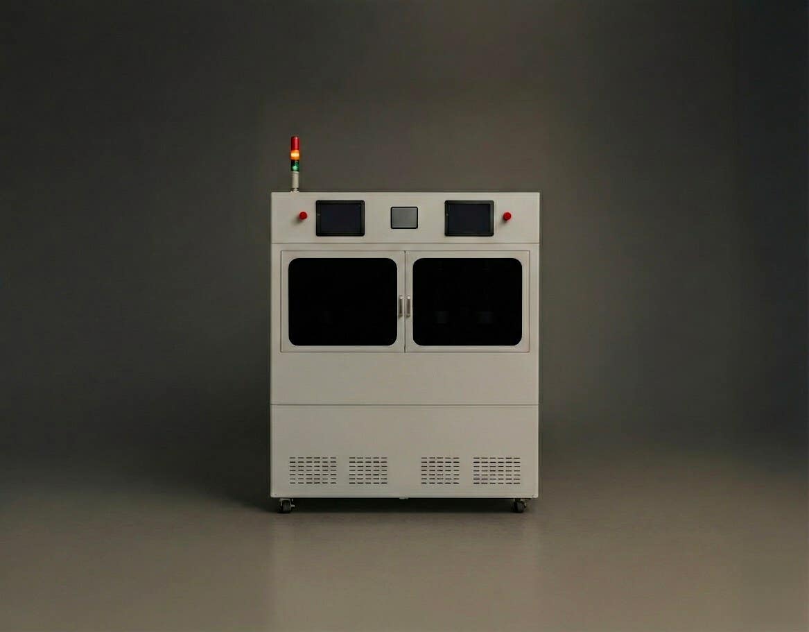 Apkudo and Qates Launch High-Volume Automated Screen Restoration System ...