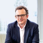 Juan Alberto Garcia, Global CEO