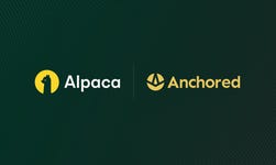 Anchored Launches US Tokenized Stocks to Expand Global Investor Access