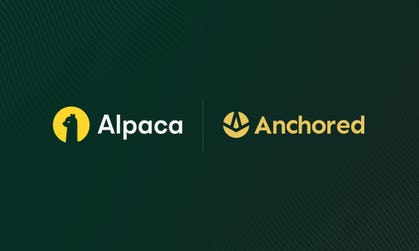 Anchored Launches US Tokenized Stocks to Expand Global Investor Access