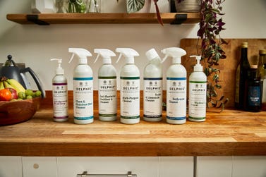 Delphis Eco Product Range