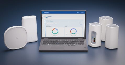 Adtran’s networking technology recognized with two FTTH Innovation Awards.