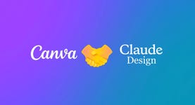 Canva and Claude