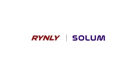 SOLUM and Rynly partnered to integrate fulfilment orchestration with electronic shelf-edge technology (image: SOLUM)
